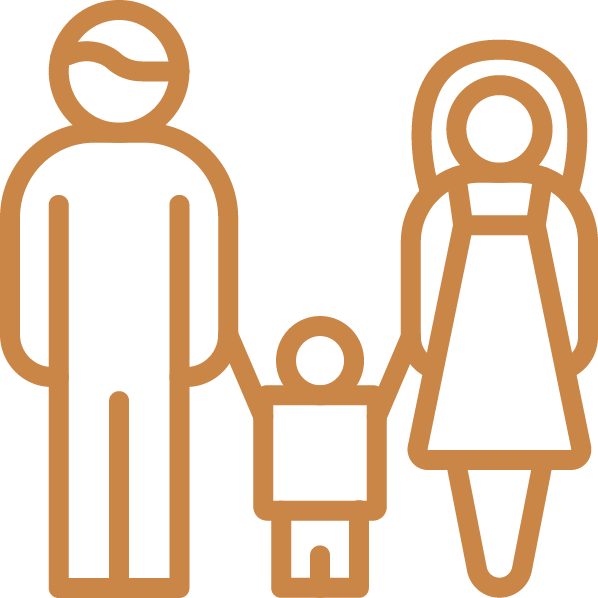 Amparos contra deportación